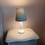 Vintage Laura Ashley Lamp Image 2