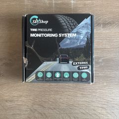 Tyre Pressure Monitor
