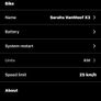 VanMoof X3 - Electric Bike Image 5