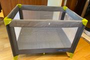 Argos Travel Cot -with extra mattress