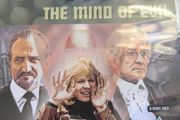 Doctor Who: The Mind of Evil (DVD, 1971)
