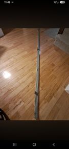 curtain rail