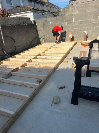 Construction Services