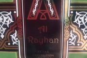 Attar collection Al Ryan new sealed original 100ml + free shipping