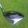 Taylormade Driver Image 2