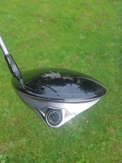 Taylormade Driver