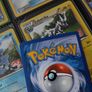 Fighting Energy ! League Prize Promo ! Play! Pokemon Stamp ! Black & White Era ! Pokemon Card ! Image 5