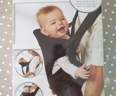 Babylo 3 in 1 Baby Carrier