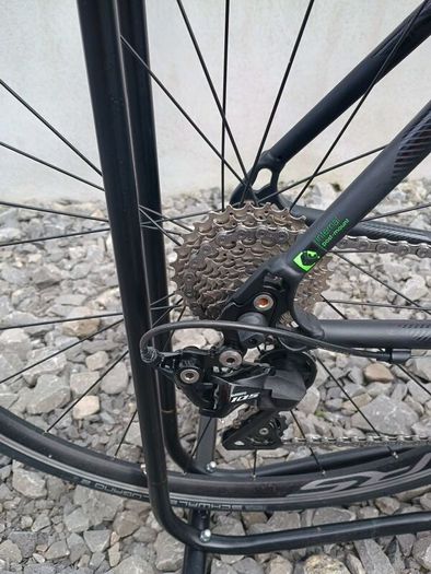 Sprint Monza, Shimano 105, Road Bike