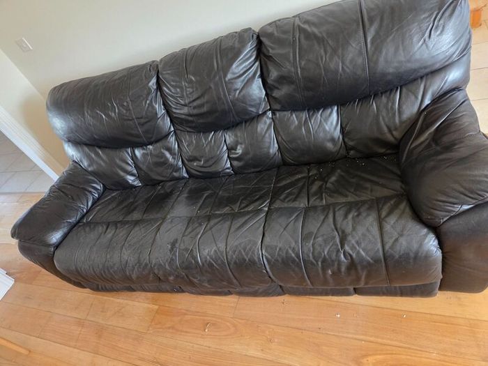 Sofa set