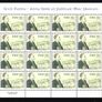 2008 Ireland Centenary of the Opening of Scoil Eanna by Padraig Pearse Commemorative Stamps Sheetlet Plate 1A1A1A1A Mint Never Hinged (MNH) Image 2