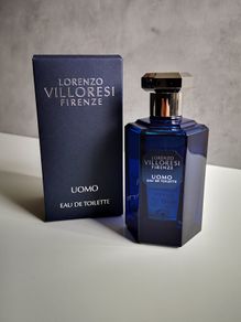 Lorenzo Villoresi Uomo