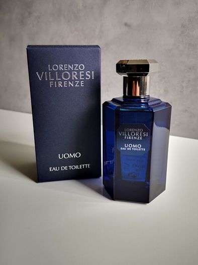 Lorenzo Villoresi Uomo