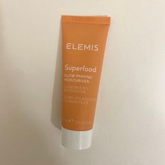 Elemis superfood glow priming moisturiser 20 ml