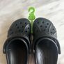 Child's Crocs Image 2