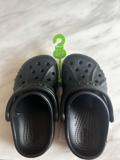 Child's Crocs