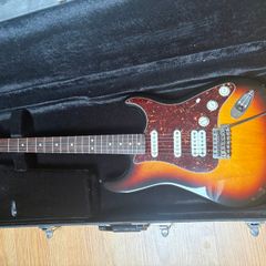 Fender Stratocaster