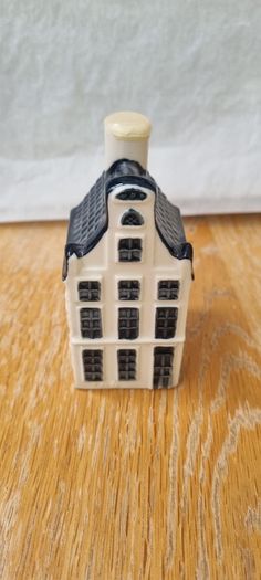 KLM Delft houses