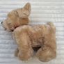 Build A Bear Promise Pets Plush Golden yellow Labrador Retriever Puppy Dog with Barking sound (Press the paw for sound). Approx. 12" Used Please see photos Image 3