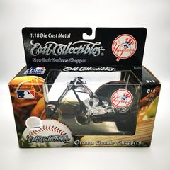 Ertl Collectibles New York Yankees Chopper