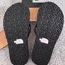 NEW North Face Flip Flops size 3 Image 3