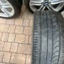 BMW msport alloys/Re advertised due to time waster Image 7