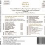 De Falla. El Amor Brujo. CD. Free Postage! Image 2