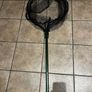 Snowbee large landing net for Pike Image 2