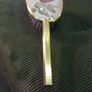 Vintage Rondis Vanity Hair Brush Image 4