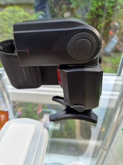 Nikon SB5000 Flashgun
