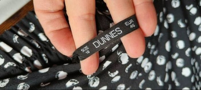 Lovely summer pants. Size 18.