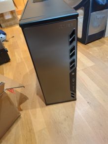PC Case - Antec P183