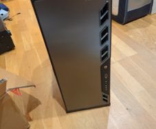 PC Case - Antec P183