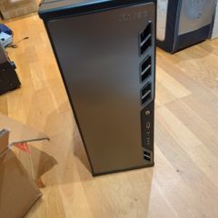PC Case - Antec P183