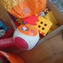 Tomy Dream Street Magic Time set and other toys Image 5
