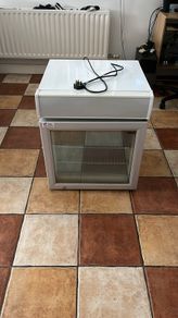 Freezer