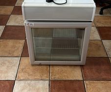 Freezer