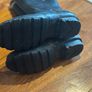 Hunter Wellington Boots Ladies UK4 Image 2