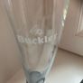 Very Rare Buckler Horn Shaped Glasses Set Image 2