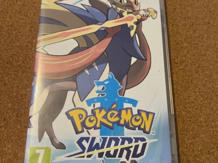 Nintendo switch games