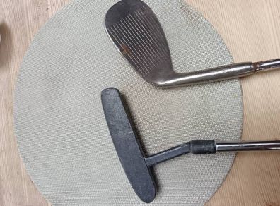 golf clubs