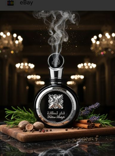 This is Lattafa Fakhar Men  the hidden Arabian gem that turns heads sparks