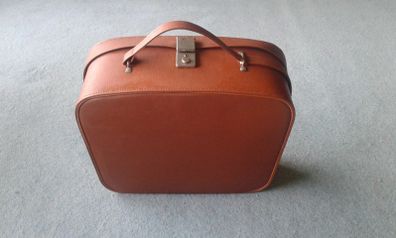 Vintage 70's Vanity Case