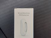 Wired Infrared Motion Detector