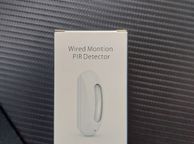 main image for ad Wired Infrared Motion Detector