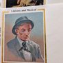 15 Irish Silk First Day Covers Image 4