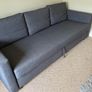 ikea sofa bed Image 2