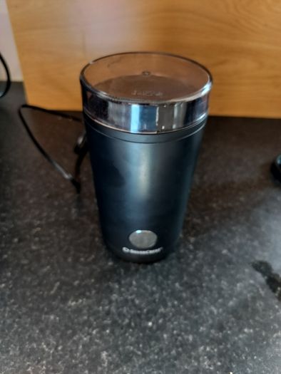 Espresso Machine