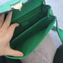 Green bag Image 4