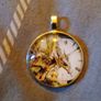 Dragon Pendant Image 2
